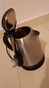 Philips brand 1.5 litres electric kettle 