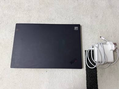 Lenovo X1 Carbon BUSINESS EDITION