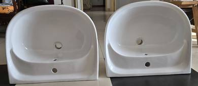 Johnson Suisse Basin
