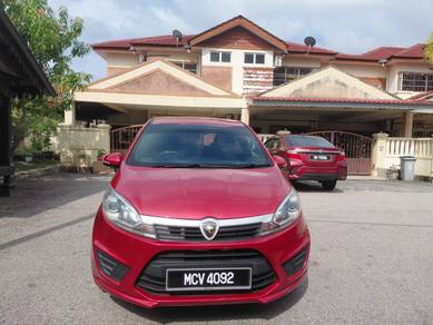 Proton Iriz STANDARD in Bukit Katil, MLK