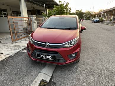 Proton Persona PREMIUM in Pusing, PRK