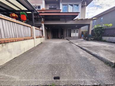 2-storey Terraced House For Sale in Kota Damansara,SGR