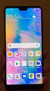 Huawei P20 Pro..128gb 6ram