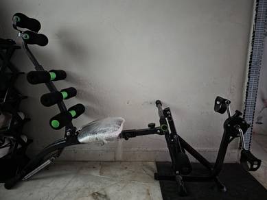 Abdominal Bench