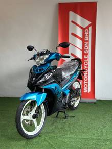 Yamaha 135LC