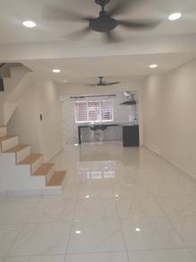 2.5-storey Terraced House For Rent in Kajang,SGR