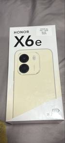 Mobile Phone - Honor X6e
