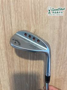 Callaway Jaws golf wedge 58 degrees