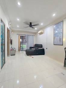 Townhouse For Sale in Skudai,JHR