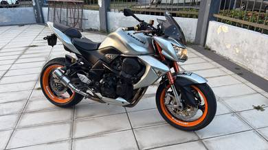 Kawasaki Z 1000