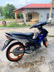 Modenas Dinamik