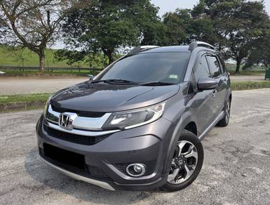 Honda BR-V V in Sungai Besi, KUL