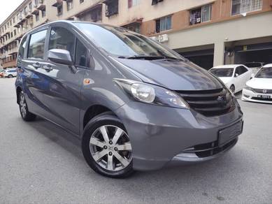 Honda Freed S in Puchong South, SGR