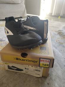 KARRIMOR Run Spike Shoe Size 5UK