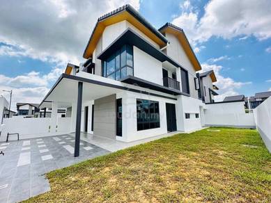 2-storey Terraced House For Sale in Sepang,SGR