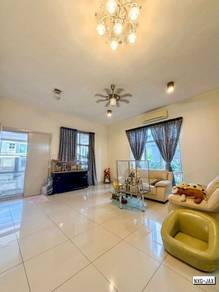 Semi-Detached House For Sale in Setia Eco Park,SGR