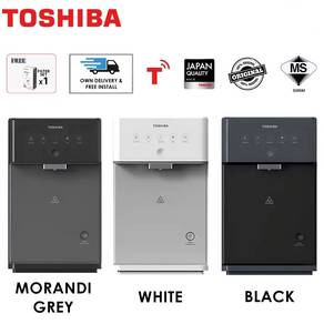 TOSHIBA Countertop Water Purifier TWP-W2255TMY(M)