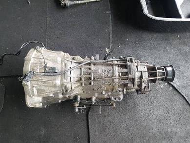 H/Starex Auto Transmission Gearbox