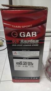 Sport spring gab gm6