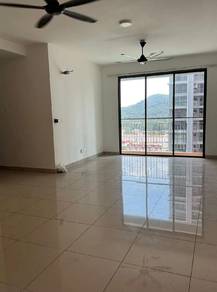 Condominium For Rent in The Henge Kepong