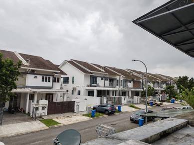 2-storey Terraced House For Sale in Sungai Buloh,SGR