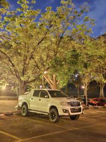 Toyota Hilux G TRD SPORTIVO in Likas, SBH