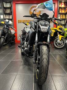 CFMOTO 250NK LITE
