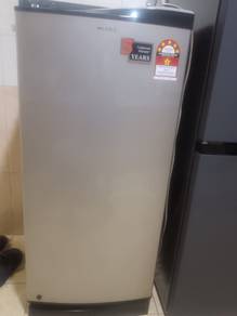 Toshiba GR-S187 (SBK) Single Door Refrigerator