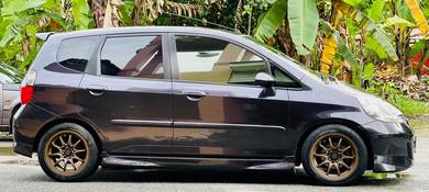 Honda Jazz i-DSI in Kota Bharu, KTN