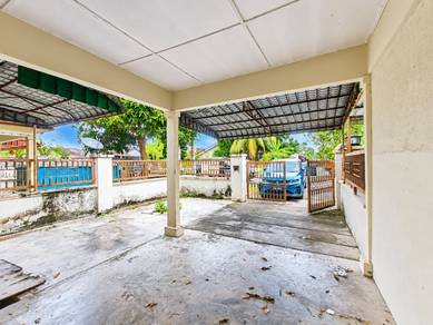 2-storey Terraced House For Sale in Nilai,NSN