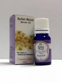 Oriental Secret - Bullet Wood Aroma Oil