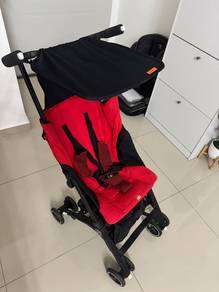 GB Pockit Stroller