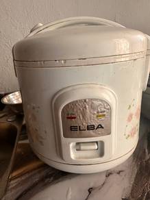 RICE Cooker