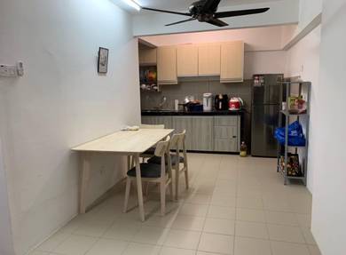 Apartment For Sale in Pangsapuri Alpinia