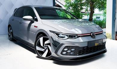Volkswagen Golf GTI in Johor Bahru, JHR