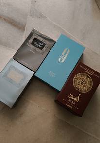 perfume arab 