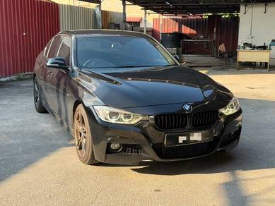 2014 BMW 328i 28i M SPORTS (CKD)