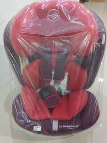 clearence car seat Sweet Heart Paris CSQ5PLUs