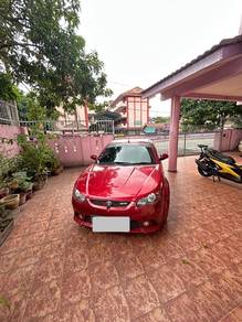 Proton Satria NEO R3 EXECUTIVE in Desa Pandan, KUL