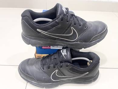Golf Shoes Nike 26.5cm Spike