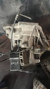 Ford Fiesta 1.5 1.6 Manual Gearbox