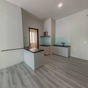 Apartment For Sale in Liberty Grove
