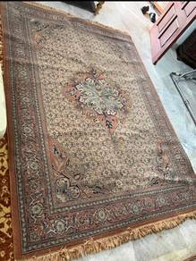 Persian handmade rug