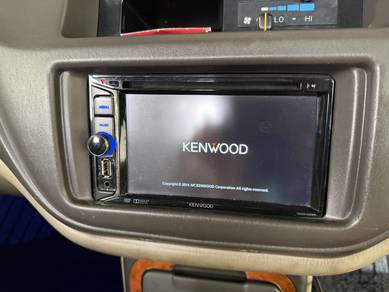 Kenwood DDX1035 double din