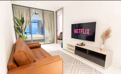 Service Residence For Sale in The Arc @ Cyberjaya