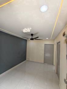 Flat For Sale in Taman Melor