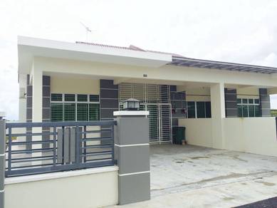 Semi-Detached House For Sale in Alor Setar,KDH