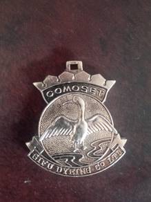 KEY CHAIN GIFU DYEING CO LTD Japan COMOSET
