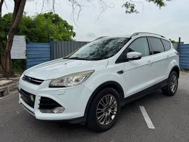 Ford Kuga GTDI ECOBOOST in Butterworth, PNG