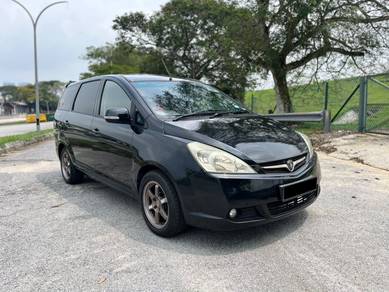 Proton Exora H-LINE CPS in Sungai Besi, KUL